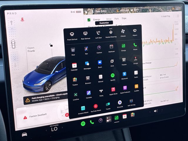 Thumbnail: 2024 Tesla Model 3 - 41