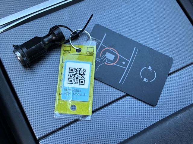 Thumbnail: 2024 Tesla Model 3 - 16