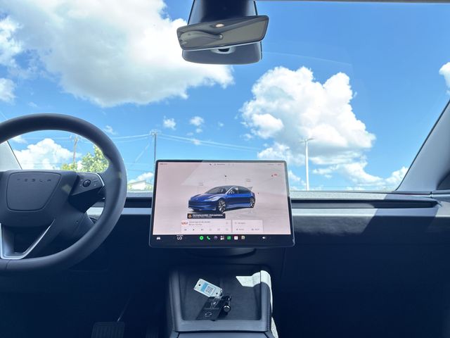 Thumbnail: 2024 Tesla Model 3 - 13