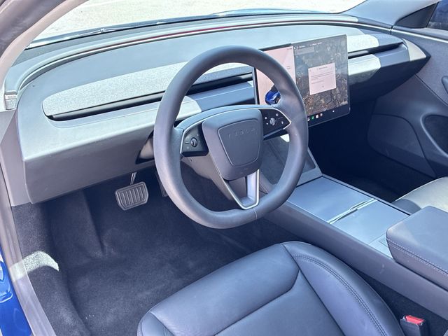 Thumbnail: 2024 Tesla Model 3 - 2