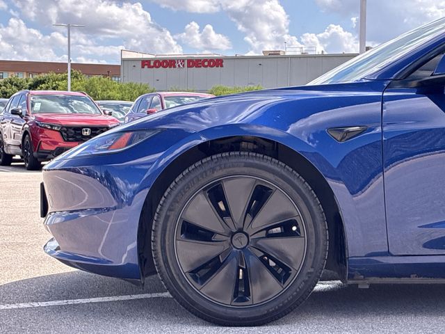Thumbnail: 2024 Tesla Model 3 - 7