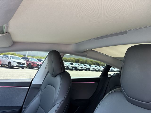 Thumbnail: 2024 Tesla Model 3 - 24