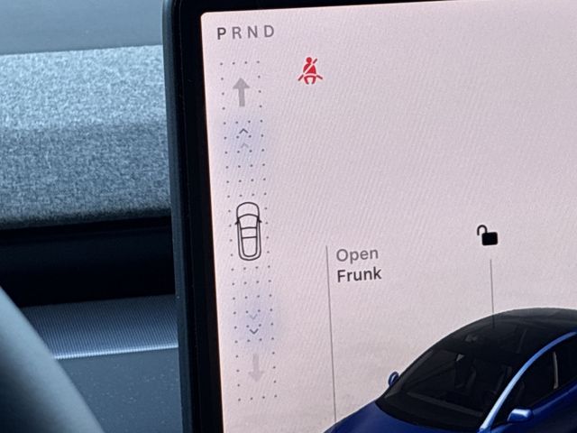Thumbnail: 2024 Tesla Model 3 - 36
