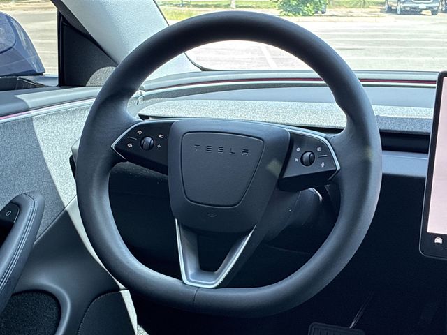 Thumbnail: 2024 Tesla Model 3 - 12