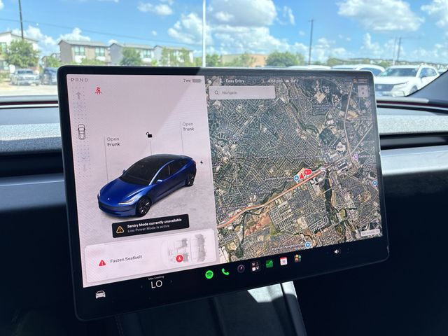 Thumbnail: 2024 Tesla Model 3 - 14