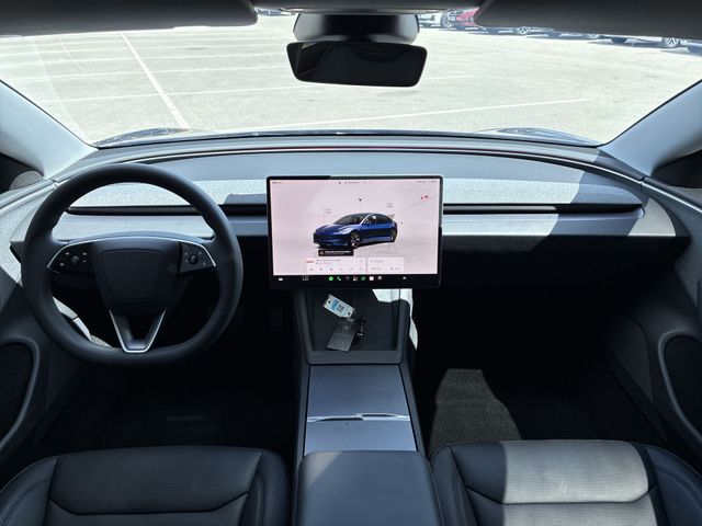 Thumbnail: 2024 Tesla Model 3 - 8