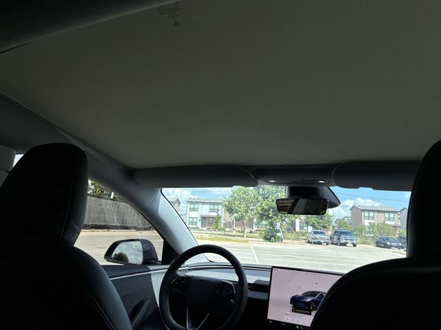 Thumbnail: 2024 Tesla Model 3 - 27