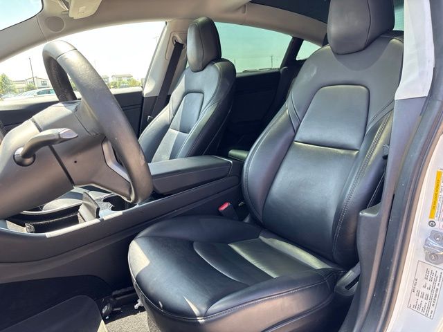 Thumbnail: 2019 Tesla Model 3 - 8