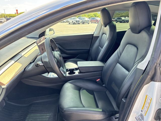 Thumbnail: 2019 Tesla Model 3 - 10