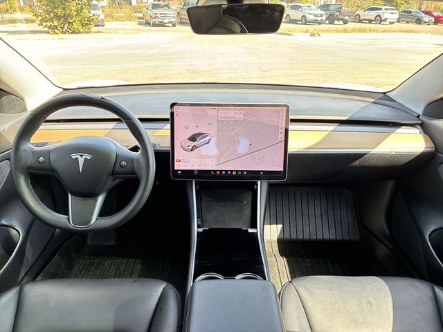 Thumbnail: 2019 Tesla Model 3 - 9