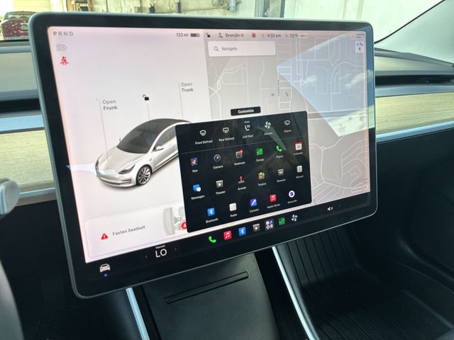 Thumbnail: 2019 Tesla Model 3 - 39