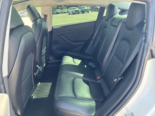 Thumbnail: 2019 Tesla Model 3 - 12