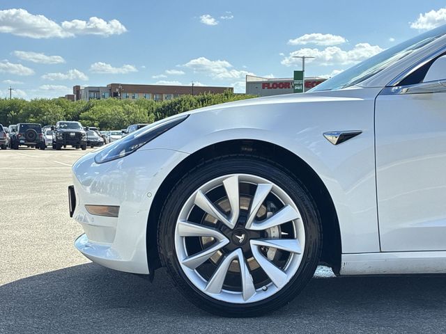Thumbnail: 2019 Tesla Model 3 - 8