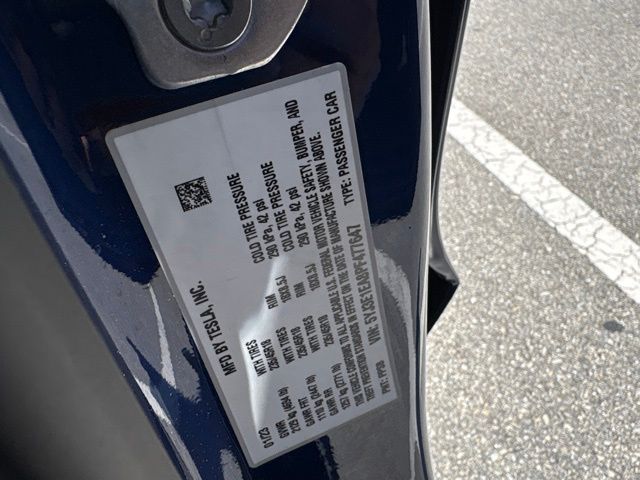 Thumbnail: 2023 Tesla Model 3 - 12