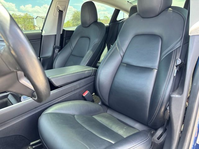 Thumbnail: 2019 Tesla Model 3 - 25
