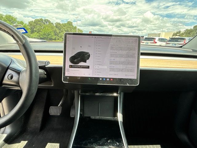 Thumbnail: 2021 Tesla Model Y - 7