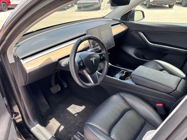 Thumbnail: 2021 Tesla Model Y - 2