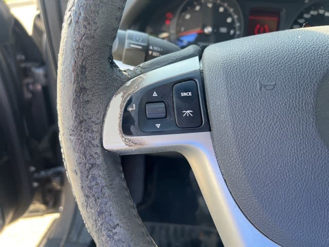 2008 Pontiac G8 GT 20