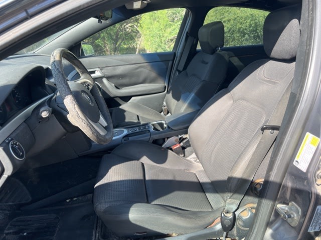 2008 Pontiac G8 GT 8