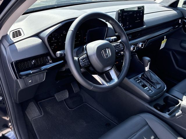 Thumbnail: 2026 Honda CR-V - 2