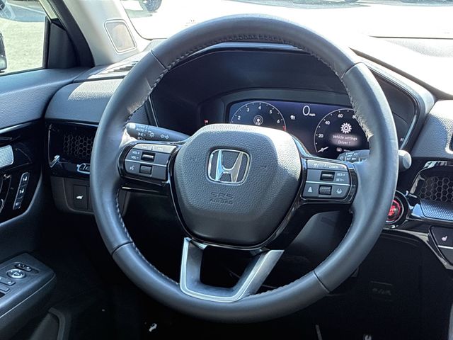 Thumbnail: 2026 Honda CR-V - 13