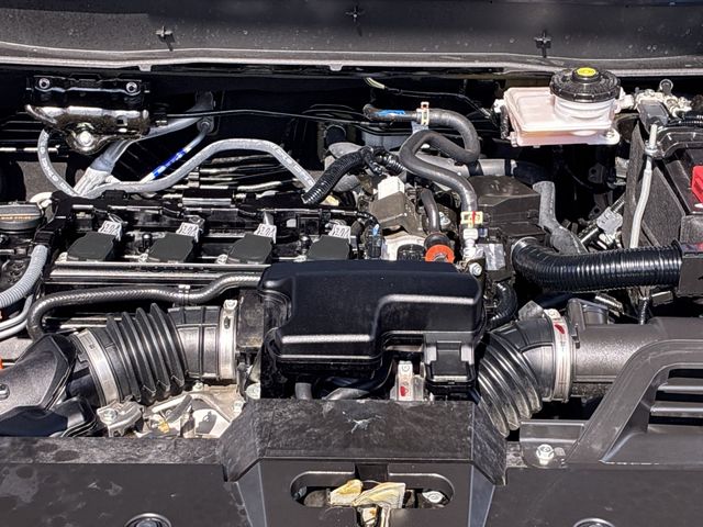 Thumbnail: 2026 Honda CR-V - 8