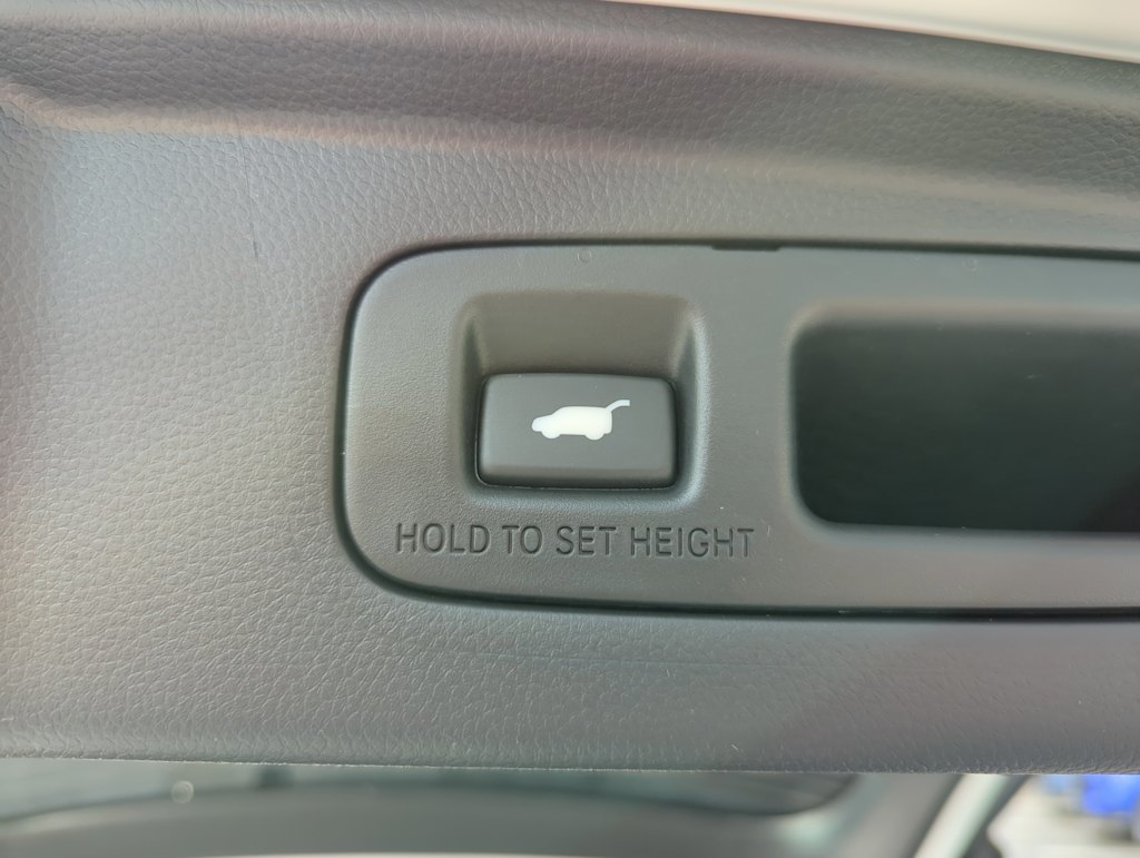 Thumbnail: 2026 Honda CR-V - 23