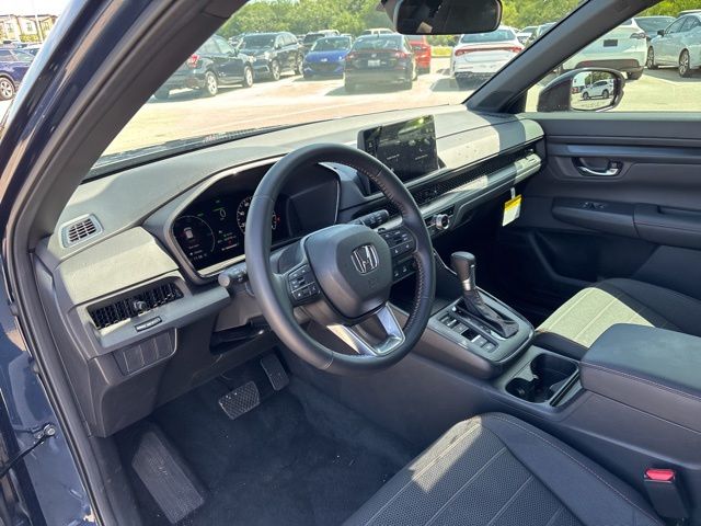 Thumbnail: 2026 Honda CR-V - 2