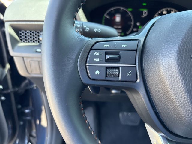 Thumbnail: 2026 Honda CR-V - 20