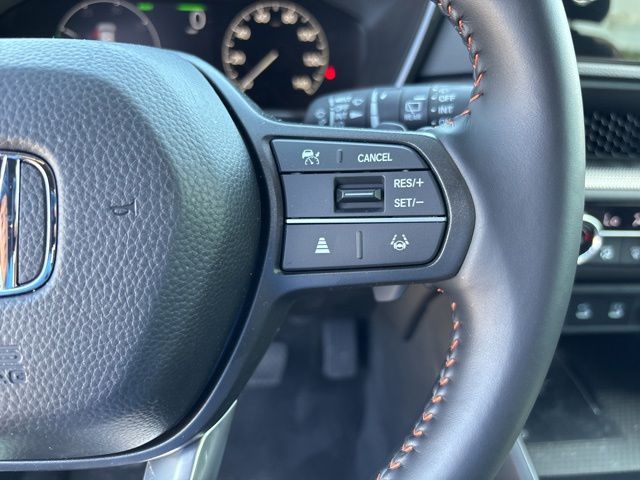 Thumbnail: 2026 Honda CR-V - 21
