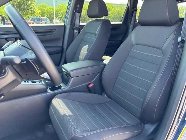 Thumbnail: 2026 Honda CR-V - 8