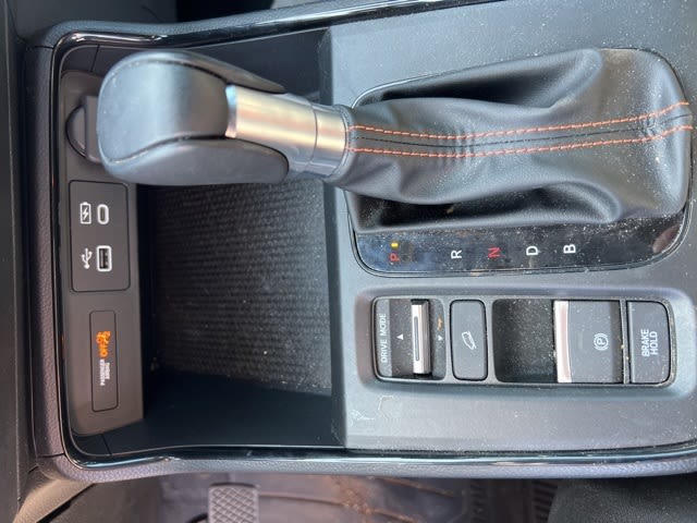 Thumbnail: 2024 Honda CR-V - 12