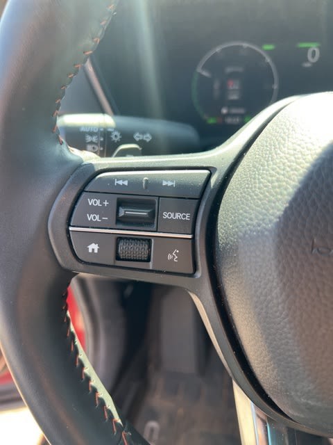 Thumbnail: 2024 Honda CR-V - 20