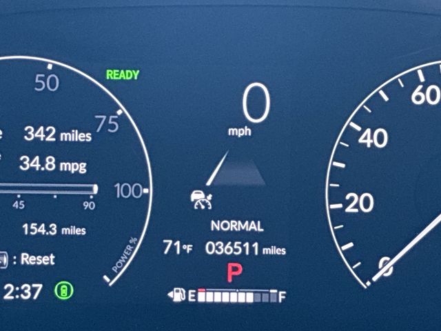 Thumbnail: 2024 Honda CR-V - 17