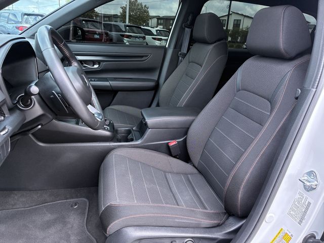 Thumbnail: 2024 Honda CR-V - 10