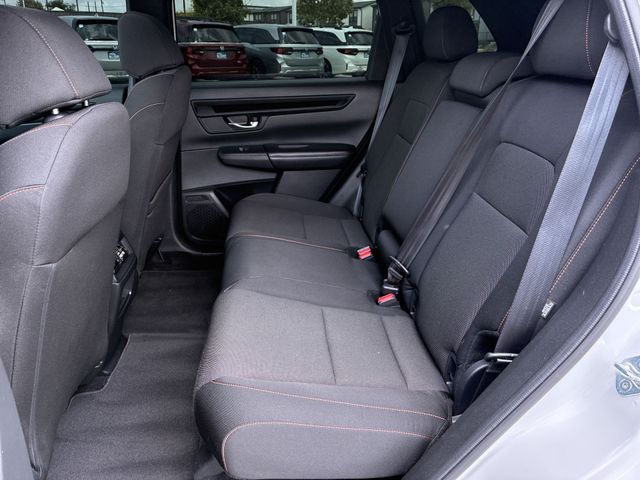 Thumbnail: 2024 Honda CR-V - 30