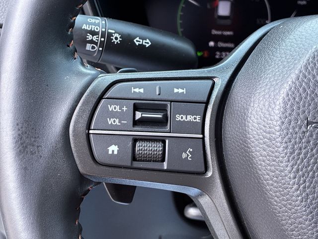 Thumbnail: 2024 Honda CR-V - 33