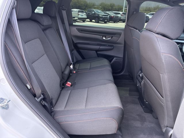 Thumbnail: 2024 Honda CR-V - 31