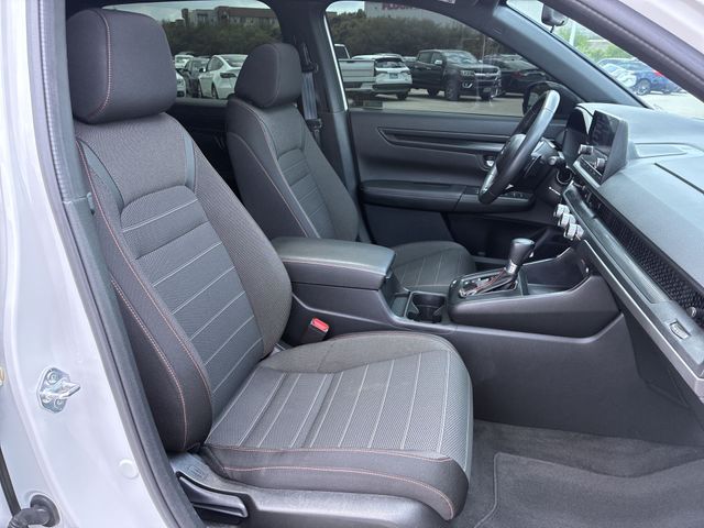 Thumbnail: 2024 Honda CR-V - 11