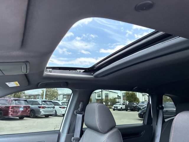 Thumbnail: 2024 Honda CR-V - 29