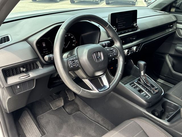 Thumbnail: 2024 Honda CR-V - 2