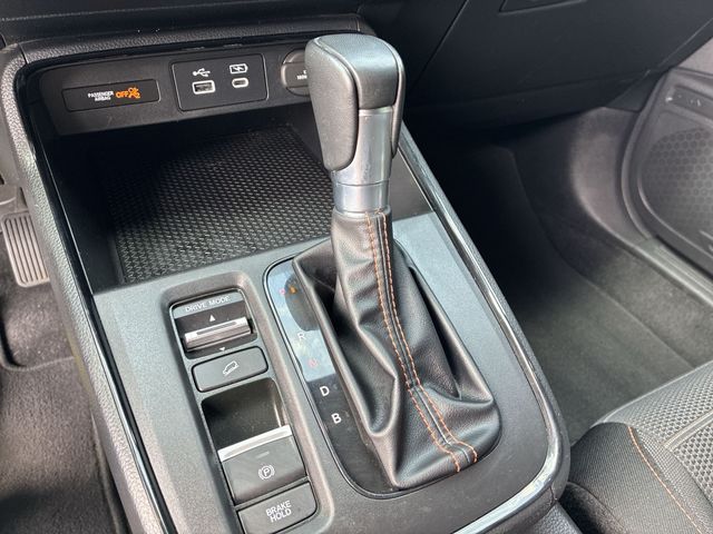 Thumbnail: 2024 Honda CR-V - 39