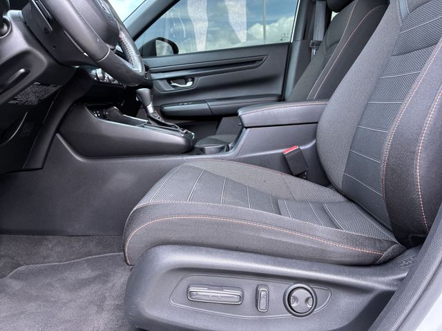 Thumbnail: 2024 Honda CR-V - 28