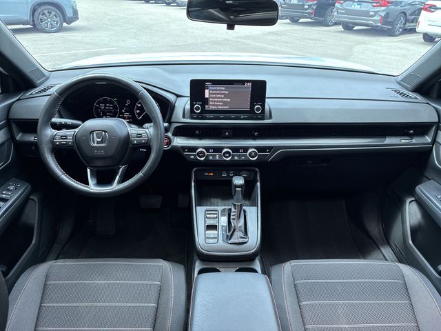 Thumbnail: 2024 Honda CR-V - 9