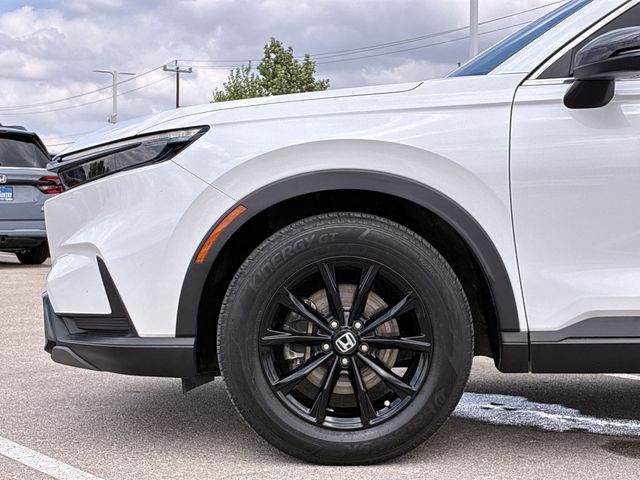 Thumbnail: 2024 Honda CR-V - 7