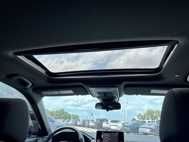 Thumbnail: 2024 Honda CR-V - 32