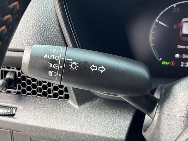 Thumbnail: 2024 Honda CR-V - 35