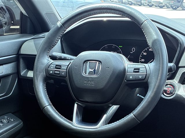 Thumbnail: 2024 Honda CR-V - 13