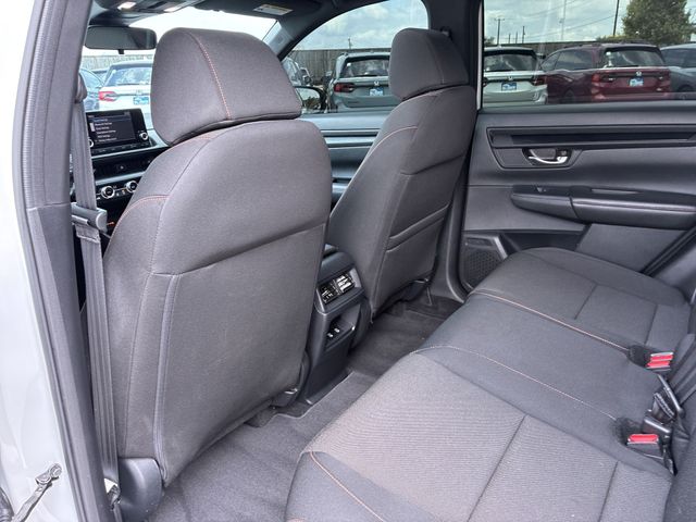 Thumbnail: 2024 Honda CR-V - 12