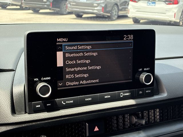 Thumbnail: 2024 Honda CR-V - 15